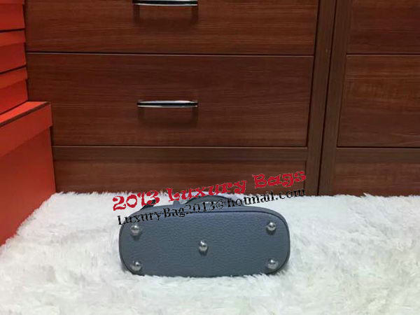 Hermes Bolide 21CM Calfskin Leather Tote Bag HB21C Hermes Bolide 21CM Calfskin Leather Tote Bag HB21C