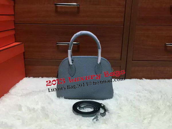 Hermes Bolide 21CM Calfskin Leather Tote Bag HB21C Hermes Bolide 21CM Calfskin Leather Tote Bag HB21C