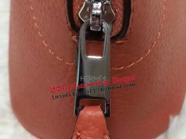 Hermes Bolide 21CM Calfskin Leather Tote Bag HB21C Hermes Bolide 21CM Calfskin Leather Tote Bag HB21C