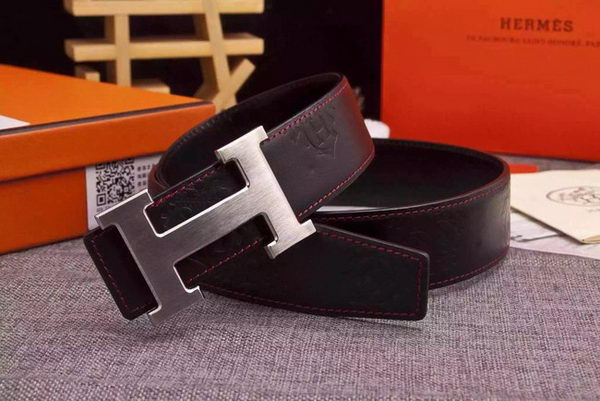 HERMES Belts HB0073S Brown HERMES Belts HB0073S Brown