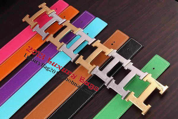 Hermes Belt H3031S SkyBlue Hermes Belt H3031S SkyBlue