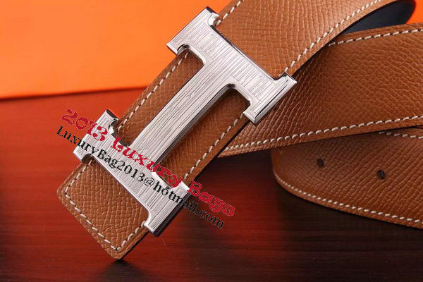 Hermes Belt H3085S Wheat Hermes Belt H3085S Wheat