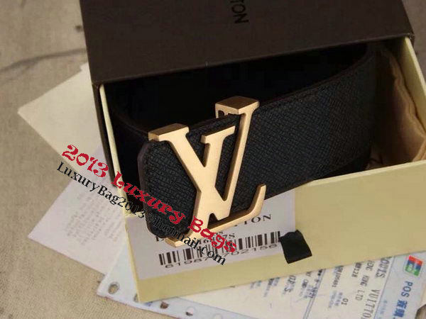 Louis Vuitton Belt LV0168TG Black Louis Vuitton Belt LV0168TG Black