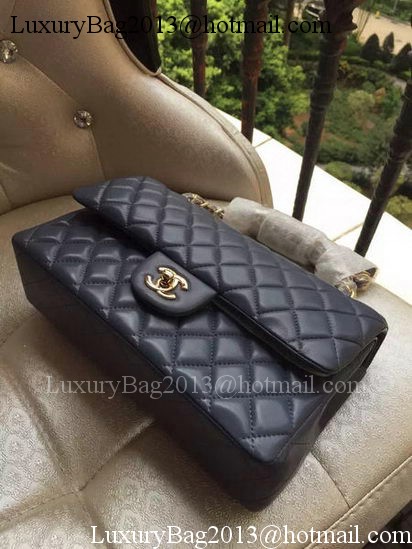 Chanel 2.55 Series Flap Bag Grey Original Leather A01112 Gold Chanel 2.55 Series Flap Bag Grey Original Leather A01112 Gold