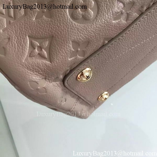 Louis Vuitton Monogram Empreinte Speedy BANDOULIERE 30 M91330 Grey Louis Vuitton Monogram Empreinte Speedy BANDOULIERE 30 M91330 Grey