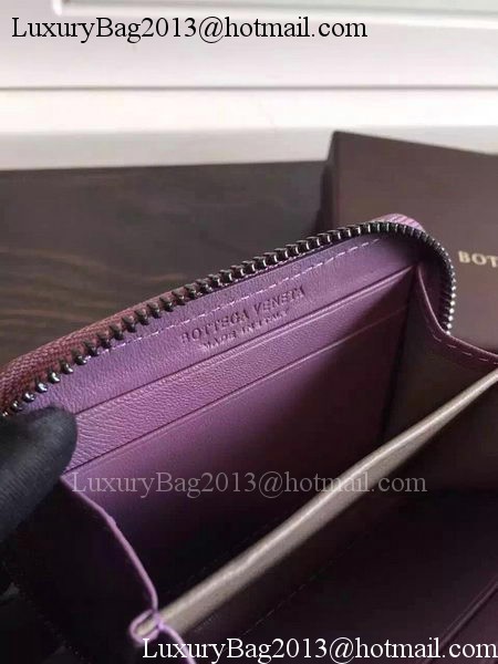 Bottega Veneta Intrecciato Nappa mini Wallet BV324868 Bottega Veneta Intrecciato Nappa mini Wallet BV324868