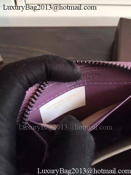 Bottega Veneta Intrecciato Nappa mini Wallet BV324868 Bottega Veneta Intrecciato Nappa mini Wallet BV324868