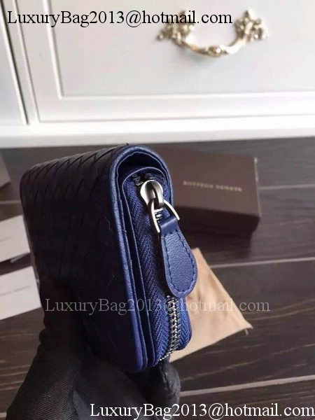 Bottega Veneta Intrecciato Nappa mini Wallet BV324868 Bottega Veneta Intrecciato Nappa mini Wallet BV324868