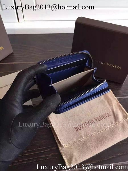 Bottega Veneta Intrecciato Nappa mini Wallet BV324868 Bottega Veneta Intrecciato Nappa mini Wallet BV324868
