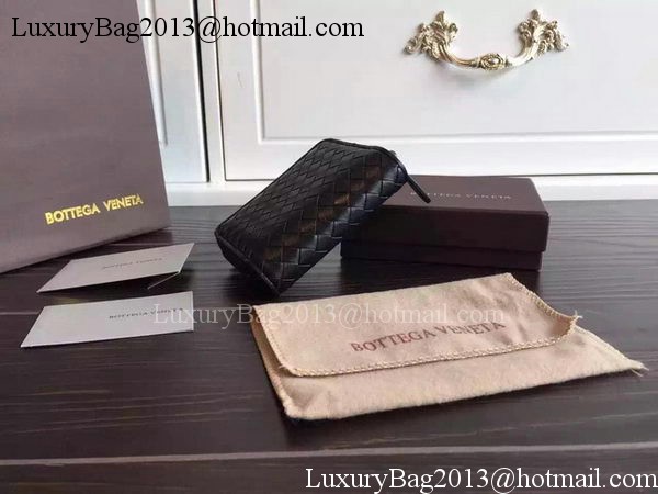Bottega Veneta Intrecciato Nappa mini Wallet BV324868 Bottega Veneta Intrecciato Nappa mini Wallet BV324868