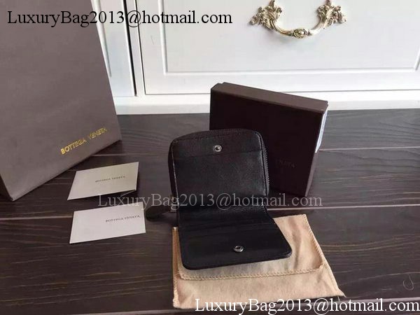 Bottega Veneta Intrecciato Nappa mini Wallet BV324868 Bottega Veneta Intrecciato Nappa mini Wallet BV324868