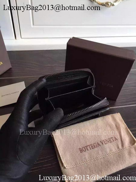Bottega Veneta Intrecciato Nappa mini Wallet BV324868 Bottega Veneta Intrecciato Nappa mini Wallet BV324868