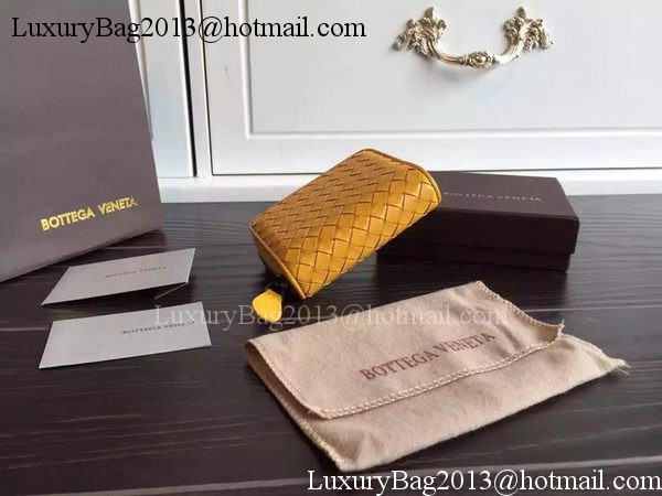 Bottega Veneta Intrecciato Nappa mini Wallet BV324868 Bottega Veneta Intrecciato Nappa mini Wallet BV324868