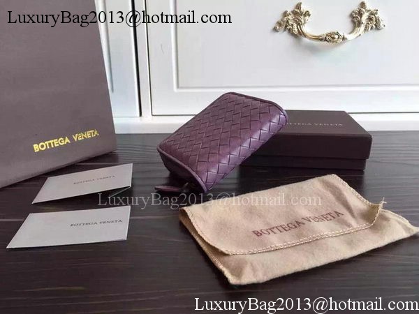 Bottega Veneta Intrecciato Nappa mini Wallet BV324868 Bottega Veneta Intrecciato Nappa mini Wallet BV324868