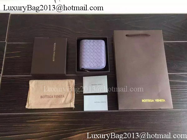 Bottega Veneta Intrecciato Nappa mini Wallet BV324868 Bottega Veneta Intrecciato Nappa mini Wallet BV324868