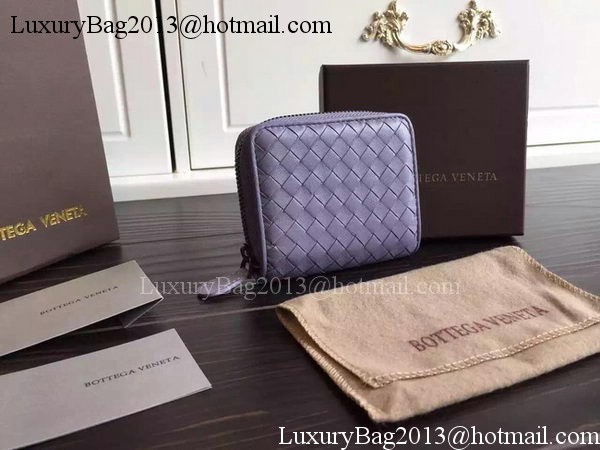 Bottega Veneta Intrecciato Nappa mini Wallet BV324868 Bottega Veneta Intrecciato Nappa mini Wallet BV324868