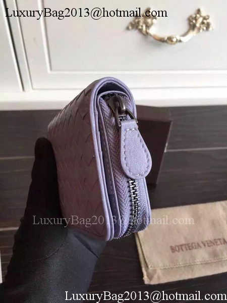 Bottega Veneta Intrecciato Nappa mini Wallet BV324868 Bottega Veneta Intrecciato Nappa mini Wallet BV324868