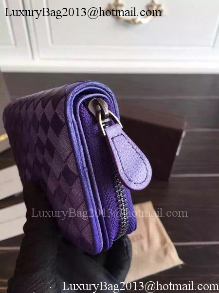 Bottega Veneta Intrecciato Nappa mini Wallet BV324868 Bottega Veneta Intrecciato Nappa mini Wallet BV324868