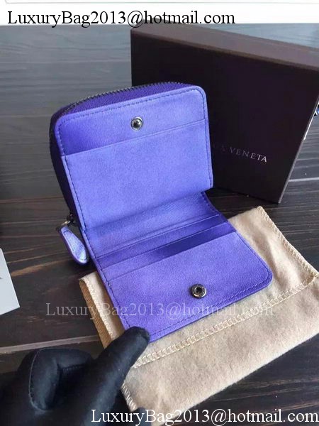 Bottega Veneta Intrecciato Nappa mini Wallet BV324868 Bottega Veneta Intrecciato Nappa mini Wallet BV324868