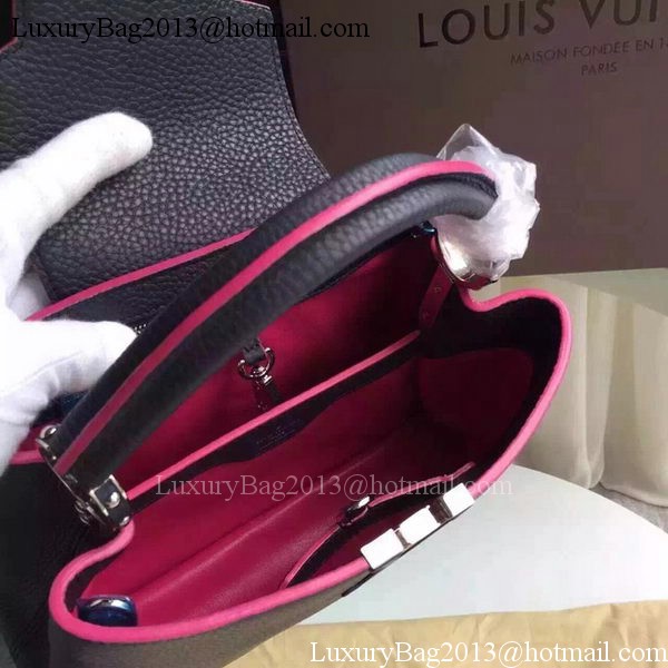 Louis Vuitton Capucines BB Tote Bag M94754 Royal Louis Vuitton Capucines BB Tote Bag M94754 Royal