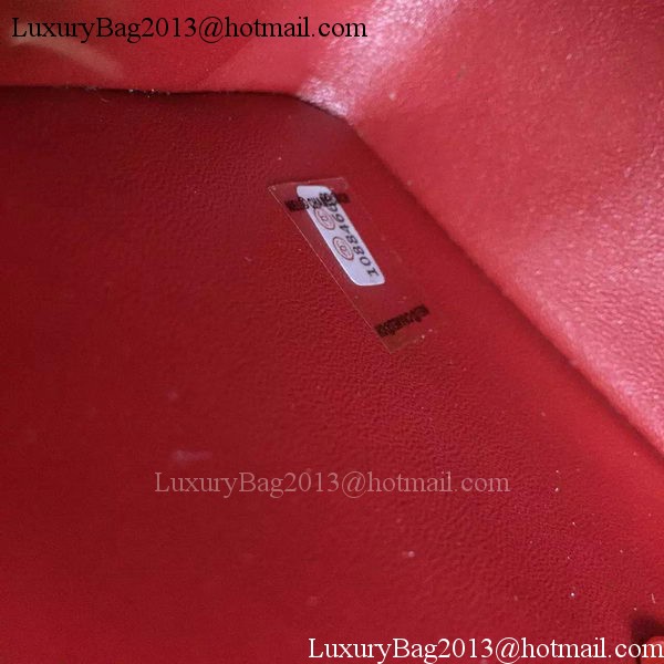 Chanel Classic Flap Bag Original Sheepskin Leather A5171 Red Chanel Classic Flap Bag Original Sheepskin Leather A5171 Red