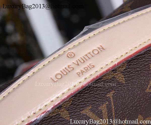 Louis Vuitton Monogram Canvas Pochette Metis Bag M40780 Louis Vuitton Monogram Canvas Pochette Metis Bag M40780