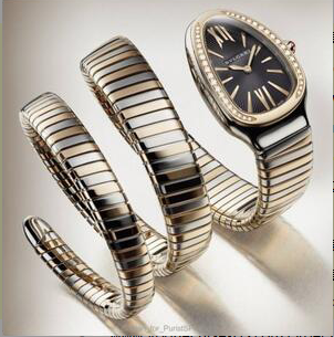 BVLGARI Watch BV1098 BVLGARI Watch BV1098