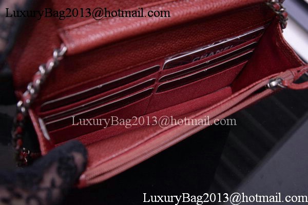 Boy Chanel mini Flap Bags Cannage Pattern A33815 Burgundy Boy Chanel mini Flap Bags Cannage Pattern A33815 Burgundy