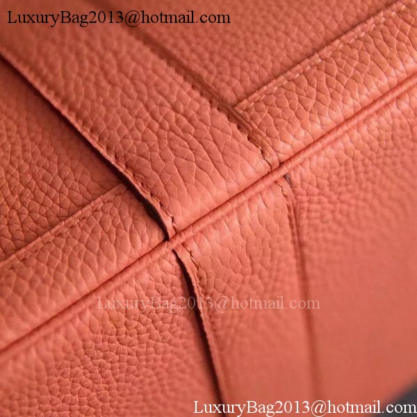 Hermes Garden Party 36cm 30cm Tote Bag Original Leather Light Pink Hermes Garden Party 36cm 30cm Tote Bag Original Leather Light Pink