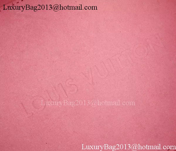 Louis Vuitton Damier Azur Canvas GIROLATA Bag N41579 Louis Vuitton Damier Azur Canvas GIROLATA Bag N41579