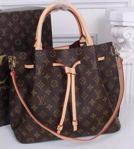 Louis Vuitton Monogram Canvas GIROLATA Bag M41579 Louis Vuitton Monogram Canvas GIROLATA Bag M41579