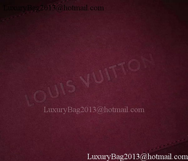 Louis Vuitton Monogram Canvas GIROLATA Bag M41579 Louis Vuitton Monogram Canvas GIROLATA Bag M41579