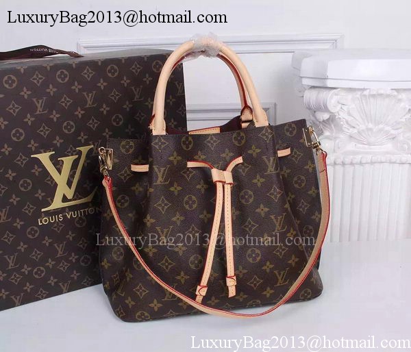 Louis Vuitton Monogram Canvas GIROLATA Bag M41579 Louis Vuitton Monogram Canvas GIROLATA Bag M41579