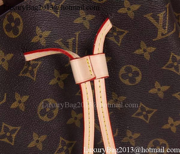 Louis Vuitton Monogram Canvas GIROLATA Bag M41579 Louis Vuitton Monogram Canvas GIROLATA Bag M41579