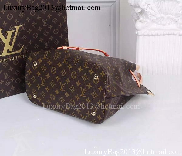 Louis Vuitton Monogram Canvas GIROLATA Bag M41579 Louis Vuitton Monogram Canvas GIROLATA Bag M41579