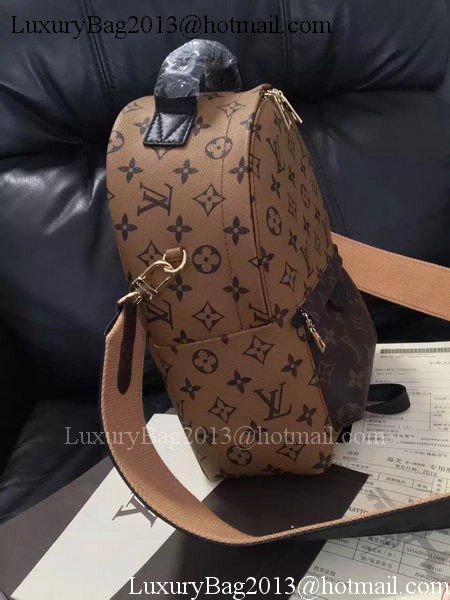 Louis Vuitton Rucksack Michael mini Backpack M41566 Louis Vuitton Rucksack Michael mini Backpack M41566