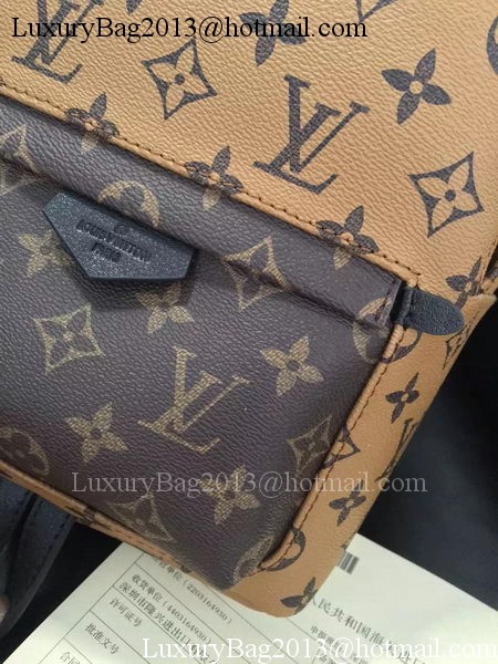 Louis Vuitton Rucksack Michael mini Backpack M41566 Louis Vuitton Rucksack Michael mini Backpack M41566