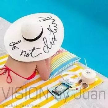 Chanel Hat CHH0523H147 Chanel Hat CHH0523H147