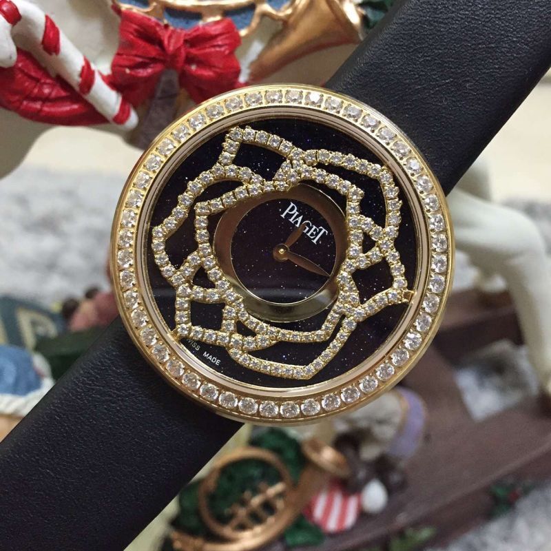 Piaget Watch Flow P5317 Piaget Watch Flow P5317