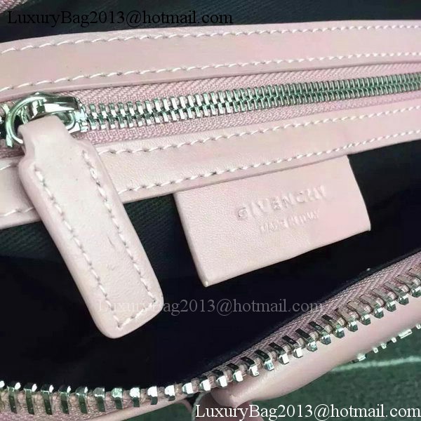 Givenchy Antigona Bag Calfskin Leather G66552 Pink Givenchy Antigona Bag Calfskin Leather G66552 Pink