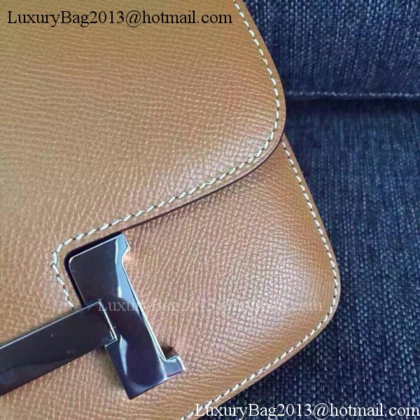 Hermes Constance Bag Calfskin Leather H9999 Wheat Hermes Constance Bag Calfskin Leather H9999 Wheat