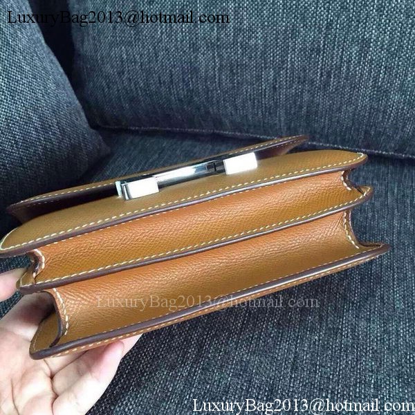 Hermes Constance Bag Calfskin Leather H9999 Wheat Hermes Constance Bag Calfskin Leather H9999 Wheat