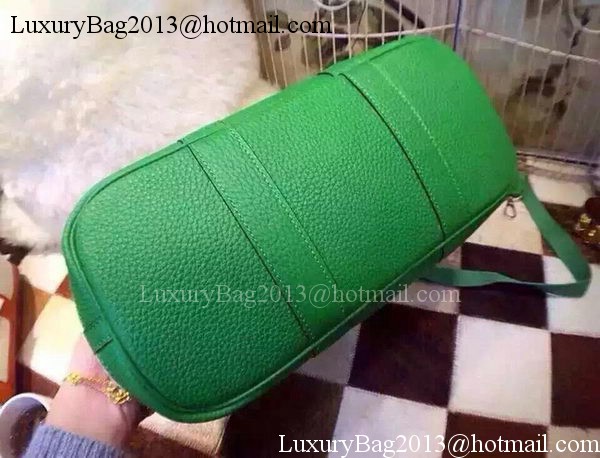 Hermes Garden Party 36cm Tote Bags Canvas HGP1927 Green Hermes Garden Party 36cm Tote Bags Canvas HGP1927 Green