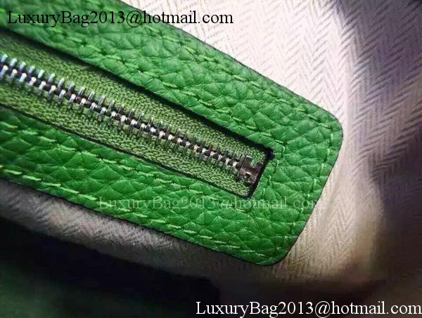 Hermes Garden Party 36cm Tote Bags Canvas HGP1927 Green Hermes Garden Party 36cm Tote Bags Canvas HGP1927 Green