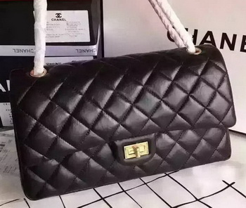Chanel Classic Flap Bag Original Leather CHA8575 Black Chanel Classic Flap Bag Original Leather CHA8575 Black