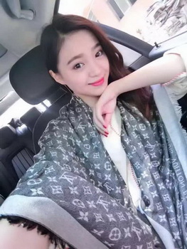Louis Vuitton Scarf LV0098 Louis Vuitton Scarf LV0098
