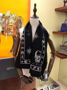 MQUEEN Scarf MQ0040 MQUEEN Scarf MQ0040