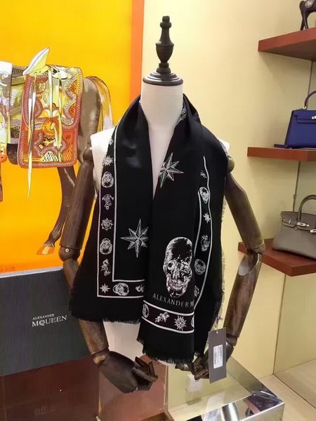 MQUEEN Scarf MQ0040 MQUEEN Scarf MQ0040