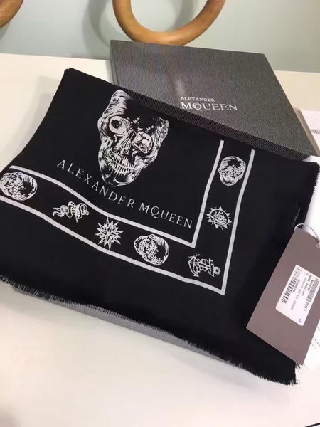 MQUEEN Scarf MQ0040 MQUEEN Scarf MQ0040