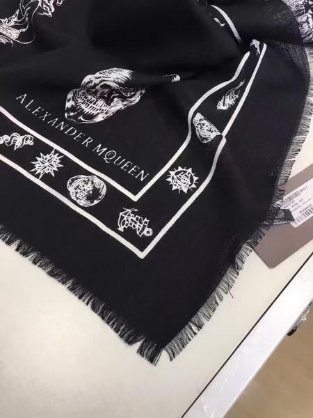 MQUEEN Scarf MQ0040 MQUEEN Scarf MQ0040